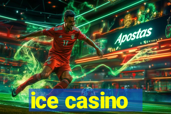 ice casino - app